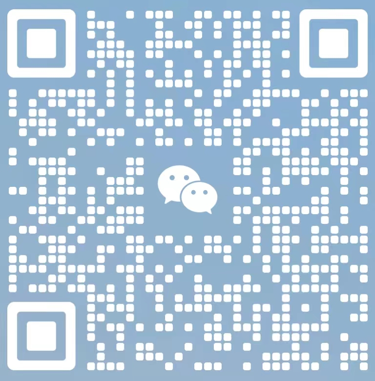 扫码添加微信-塔拉科技社